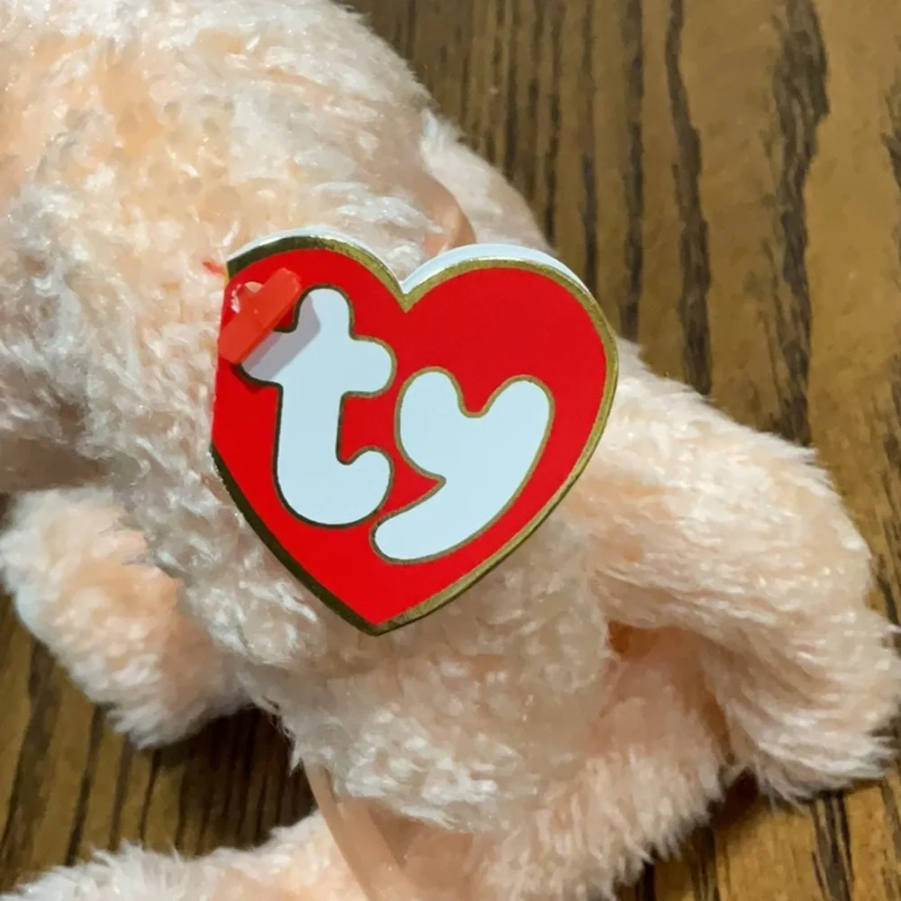 Ty retired collectible